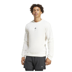Adidas Ανδρικό φούτερ Yoga Crewneck Sweatshirt